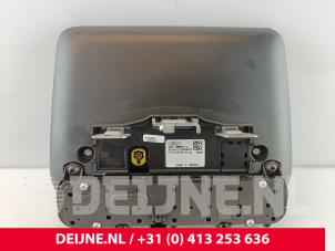 Ford Transit Custom Display Multi Media control unit O265554 photo 2