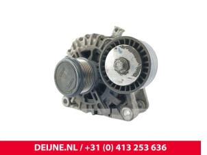 Gebruikte Alternator Ford Transit Custom 2.0 TDCi 16V Eco Blue 130 Prijs € 127,05 Inclusief btw aangeboden door van Deijne Onderdelen Uden B.V.