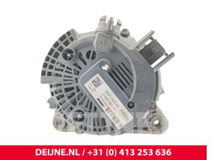 Ford Transit Custom Dynamo O265558 foto 3