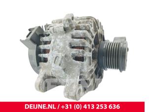 Ford Transit Custom Dynamo O265558 foto 2