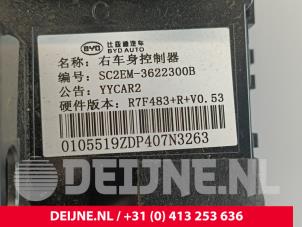 BYD Atto 3 Steuergerät Body Control O265598 foto 3