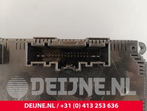 Ford Transit Custom Heater control panel O265564 photo 3
