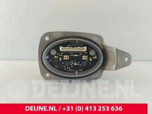 Volvo XC40 Module LED headlight O265600 photo 3