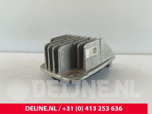 Gebruikte Module LED koplamp Volvo XC40 (XZ) 1.5 T3 12V Prijs € 80,00 Margeregeling aangeboden door van Deijne Onderdelen Uden B.V.