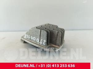 Volvo XC40 Module LED headlight O265600 photo 2