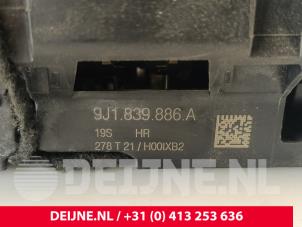 Porsche Taycan Portiergreep 4Deurs rechts-achter O265602 foto 3
