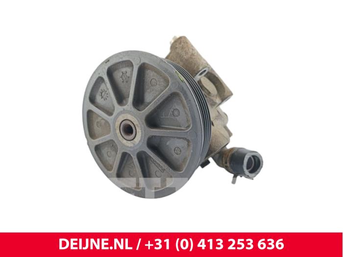 Gebruikte Pomp Servo Ford Transit Custom 2.0 TDCi 16V Eco Blue 130 Prijs € 54,45 Inclusief btw aangeboden door van Deijne Onderdelen Uden B.V.