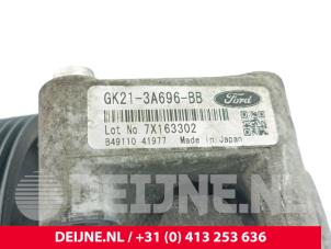 Ford Transit Custom Power steering pump O265583 photo 3