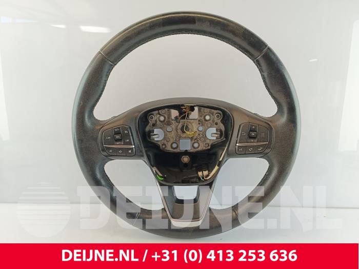 Ford Transit Custom Stuurwiel O265584