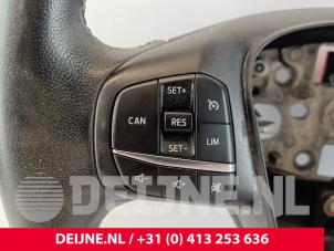 Ford Transit Custom Lenkrad O265584 foto 3