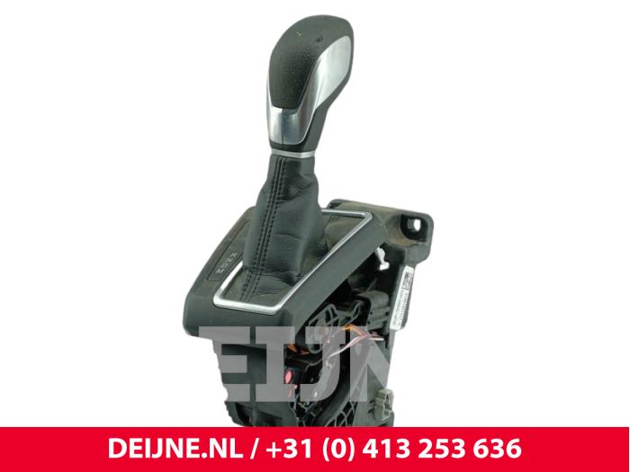 Ford Transit Custom Schaltung O265590