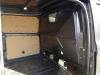 Ford Transit Custom 2.0 TDCi 16V Eco Blue 130 Tussenschot Cabine