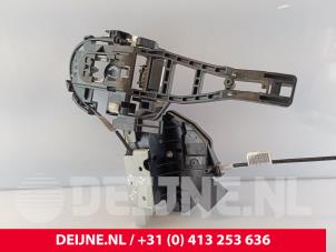 Ford Transit Custom Deurslot Mechaniek 2Deurs rechts O265605 foto 2