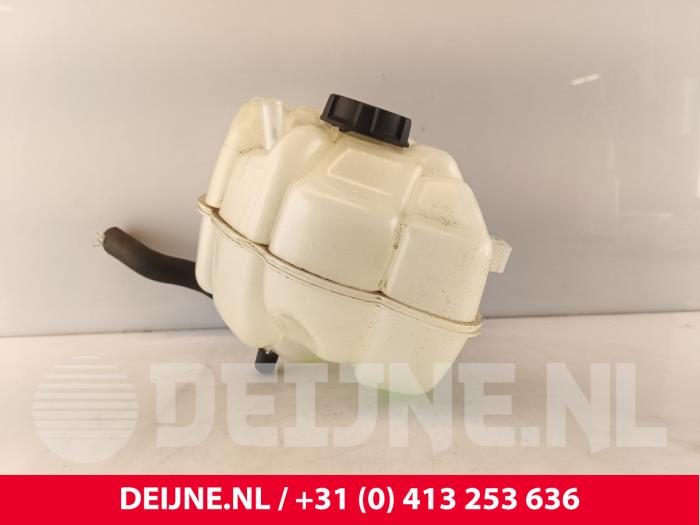Volvo V60 Expansion vessel O265614