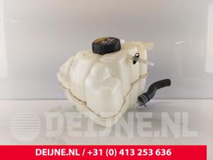 Volvo V60 Ausgleichsbehälter O265614 foto 2