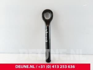 Volvo EX30 Abschleppöse vorne O265616 foto 3