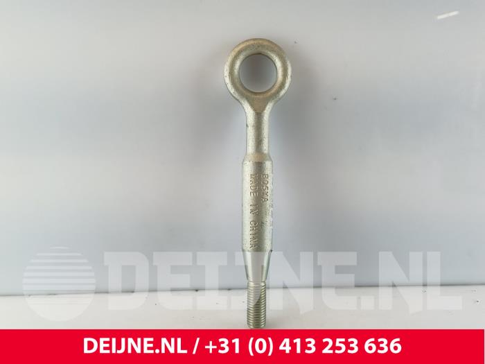Volvo V60 Abschleppöse vorne O265618