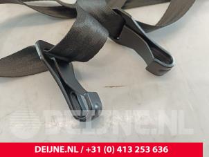 Lynk & Co 01 Gepäcknetz O265623 foto 2