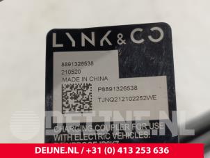 Lynk & Co 01 Oplaadkabel hybride O265624 foto 3