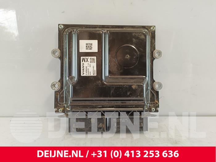 Gebruikte Computer Motormanagement Volvo V40 Cross Country (MZ) 1.5 T3 16V Geartronic Prijs € 75,00 Margeregeling aangeboden door van Deijne Onderdelen Uden B.V.