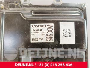 Volvo V40 Steuergerät Motormanagement O265626 foto 2