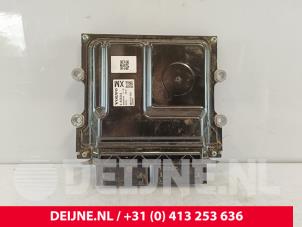 Gebruikte Computer Motormanagement Volvo V40 Cross Country (MZ) 1.5 T3 16V Geartronic Prijs € 75,00 Margeregeling aangeboden door van Deijne Onderdelen Uden B.V.