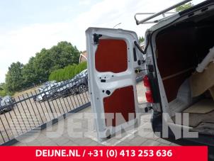 Opel Vivaro Hecktür Bus-Lieferwagen O265646 foto 2