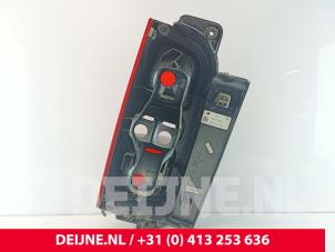 Opel Vivaro Achterlicht rechts O265649 foto 2