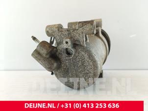 Opel Vivaro Klimapumpe O265650 foto 3