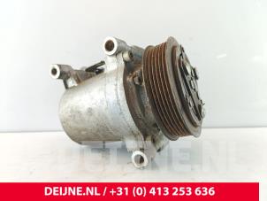 Opel Vivaro Klimapumpe O265650 foto 2