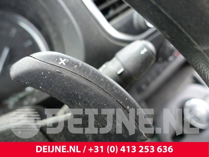 Opel Vivaro Combischakelaar Stuurkolom O265654