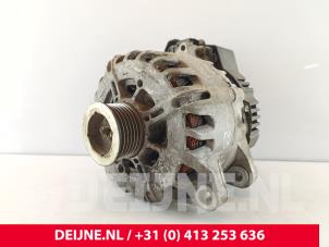 Gebruikte Dynamo Opel Vivaro 2.0 Diesel 145 Prijs € 459,80 Inclusief btw aangeboden door van Deijne Onderdelen Uden B.V.
