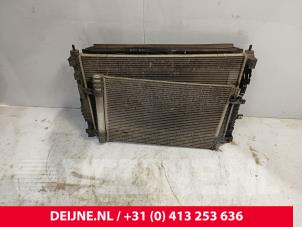 Opel Vivaro Kühler Set O265665 foto 2