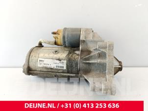 Opel Vivaro Starter O265674 photo 2