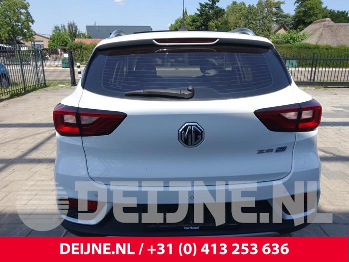 MG ZS Heckklappe O265701