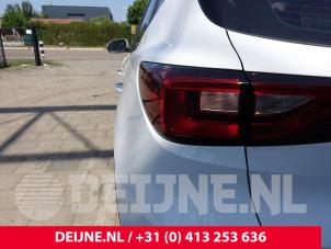 MG ZS Achterlicht links O265702 foto 2