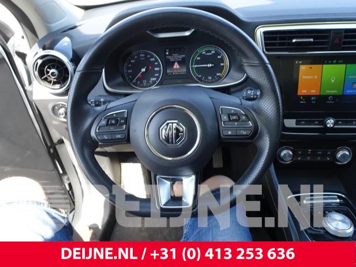 MG ZS Airbag-Set + Armaturenbrett O265704