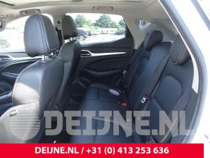 MG ZS Set of upholstery (complete) O265706 photo 2