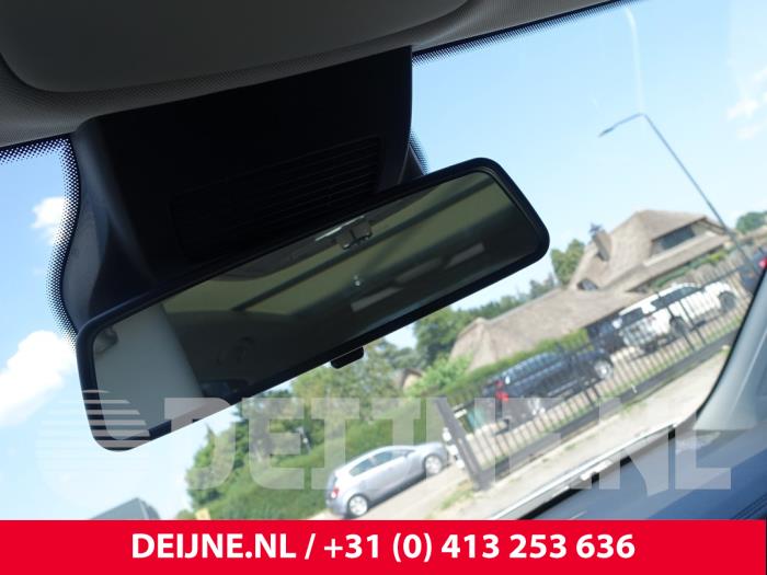MG ZS Innenspiegel O265707
