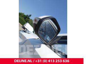 MG ZS Wing mirror, left O265709 photo 2