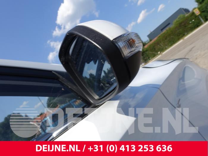 MG ZS Außenspiegel rechts O265710