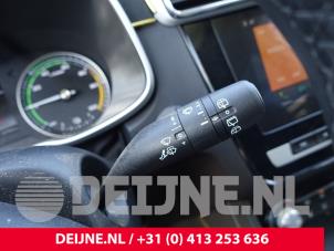 MG ZS Steering column stalk O265712 photo 2
