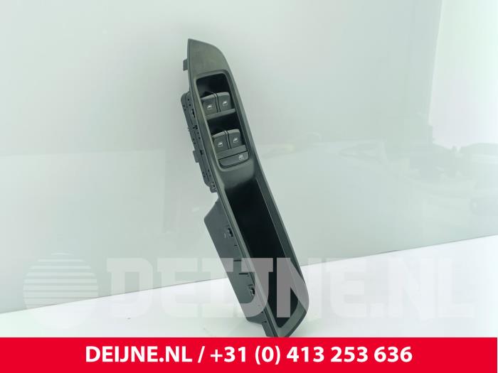 MG ZS Elektrisches Fenster Schalter O265716