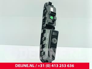 MG ZS Electric window switch O265716 photo 3