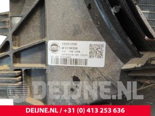 MG ZS Kühler Set O265727 foto 3