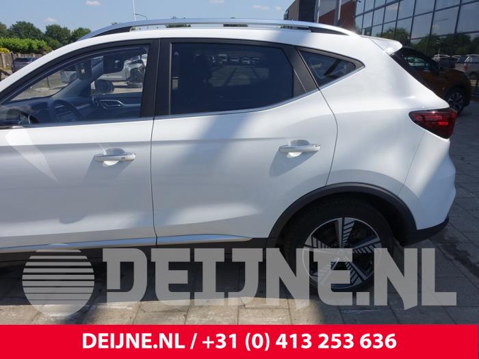 MG ZS Tür 4-türig links hinten O265730