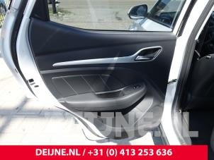 MG ZS Tür 4-türig links hinten O265730 foto 2