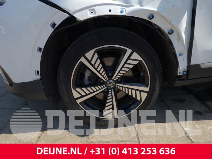 MG ZS Felgen Set O265747