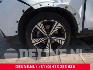 Gebruikte Velgen set MG ZS EV Prijs € 847,00 Inclusief btw aangeboden door van Deijne Onderdelen Uden B.V.