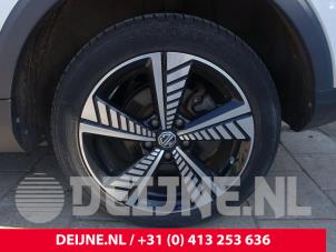 MG ZS Velgen set O265747 foto 2